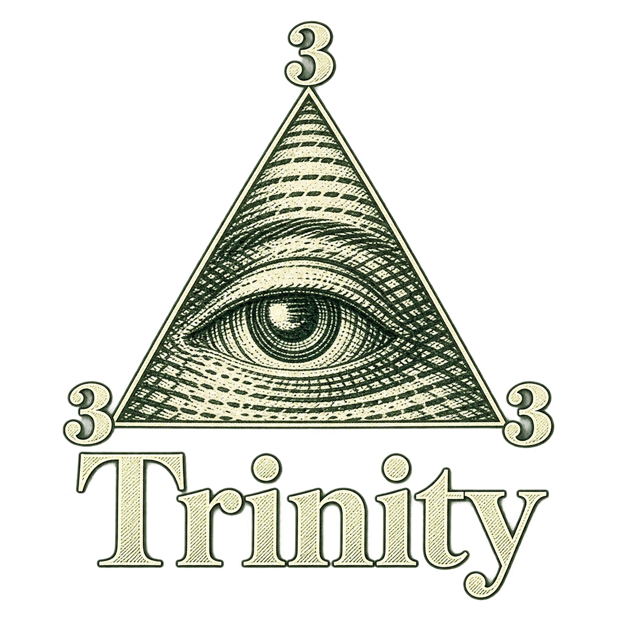 Trinity logo